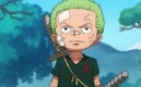 One Piece, capítulo 1060 del anime