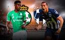 Santos y Rayados prometen dar un gran duelo esta noche. FOTO: Imago7.