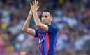 Sergio Busquets dejará las filas del Barcelona tras 17 años en el club (EFE)