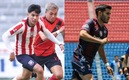 Tapatío vs. Atlante