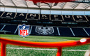 Alemania se vestirá de manteles largos para albergar a la NFL. FOTO: @patsdeutsch