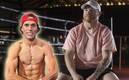 Benavidez quiere enfrentar sí o sí al Canelo. Foto: (Especial)