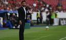 Benjamín Mora sabe que no se pueden confiar para la Vuelta (Mexsport)