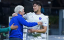 Carlos Salcedo, cerca de llegar a Cruz Azul. (Foto: Imago7)