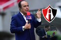 David Medrano festejó el gol del Atlas en los Cuartos de Final | Mexsport