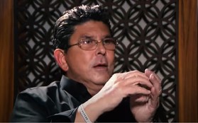 Fidel Kuri. Foto: Screenshot YouTube