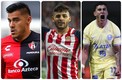 La Jornada 13 de la Liga MX se disputará del viernes 31 al domingo 2 de abril | Imago7 y Mexsport