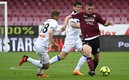 Salernitana vs. Atalanta (Foto: EFE)