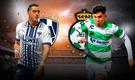 TOP: Monterrey vs Santos (Foto: Especial)
