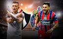 Atlas y Chivas disputarán el duelo más llamativo de Cuartos. (Especial)