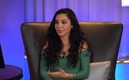 La Cumbia de Martha Higareda (Foto: Yordi Rosado YouTube)
