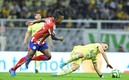 Buen partido de los potosinos en el Coloso de Santa Úrsula | Imago 7