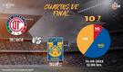 Rivalidad CFV Toluca-Tigres C23