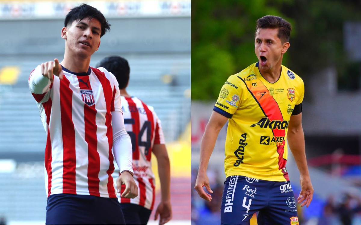 TapatioAtlético Morelia, la final de la Liga de Expansión en el C2023