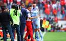 Tiago Volpi quiere que Ambriz siga siendo el técnico del Toluca (Imago7)