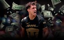 Dinenno podría estar cerca de abandonar Pumas. (Especial)