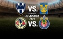 Las Semifinales del Clausura 2023 serán espectaculares (Foto: Especial)