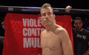 El peleador de la UFC, Mauro Chaulet, murió a los 36 años | UFC