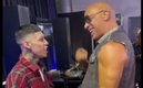 ​Santa Fe Klan y Vin Diesel  / Captura de Pantalla