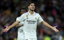 Asensio le dio el triunfo al Real Madrid. (Foto: Reuters)