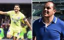 La Bomba recibió un consejo de uno de los más grandes ídolos del América. (Imago7)