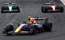 El GP de Emilia-Romagna 2023 de la F1 se canceló (Reuters)