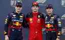El GP de Emilia-Romaña 2023 fue cancelado (Reuters)