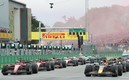 Grand Prix cancelado (Foto: EFE)
