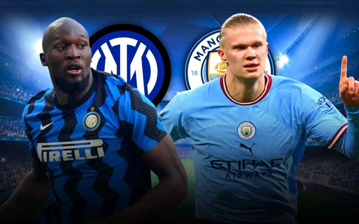 Así quedó la Final de la Champions League 2023 Fechas y horarios Mediotiempo