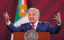 Andrés Manuel López Obrador, presidente de México (EFE)