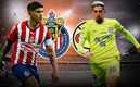 Chivas y América se miden en las Semis del CL2023 (Especiall)