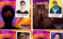 Elenco de Spiderman Across The Spider-Verse
