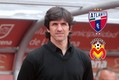 Federico Vilar | Twitter: @ArsenalOficial