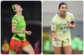 Blanca Solís y Kiana Palacios | Imago7