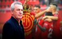 El Vasco está cerca de cumplir con su objetivo por segunda temporada consecutiva. (Especial)