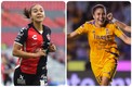 Zellyka Arce y Lizbeth Ovalle | Imago7