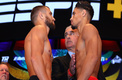 Haney y Lomachenko | Reuters
