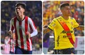 Juan Brígido y Omar Islas | Imago7