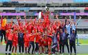 Toluca Sub-20 se impuso a las Águilas. (Liga BBVA MX)