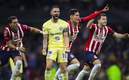 Chivas venció al América y es finalista del CL2023 (Mexsport)