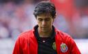 JJ Macías militó en el Getafe de LaLiga (Mexsport)