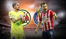 Previa al Clásico Nacional (Foto: Mexsport)