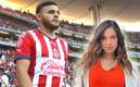 La reportera Mary Carmen Lara balconeó a Alexis Vega (marycarmenlara_ | Imago7)