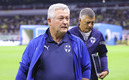 Vucetich dijo que la convocatoria del Tri les afecta. (FOTO: Imago7)