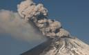 La actividad del volcán Popocatépetl ha ido en aumento (Reuters)