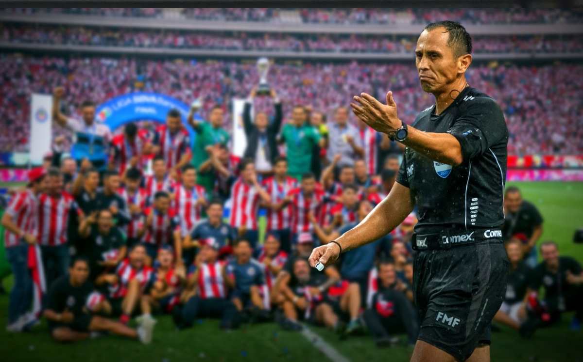 Chivas vs Tigres: las increíbles coincidencias con la Final del CL2017