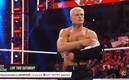 Cody Rhodes enfrentará lesionado a Brock Lesnar (Foto: @WWE)