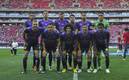 Mazatlán FC es uno de los equipos que siempre pelean en la parte baja de la tabla de cocientes (Foto: Imago7)