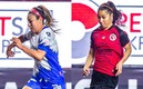 Monterrey vs. Tijuana Femenil