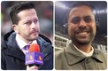 Carlos Guerrero y Omar Villarreal Villalbazo | Especial